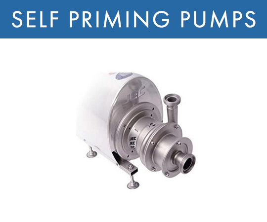 NEW CH&E 1 1/2 SELF PRIMING CENTRIFUGAL PUMP