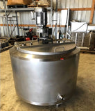 150 Gallon Processor Pasteurizer