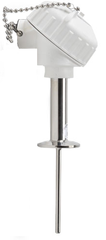 Temperature — Texas Process Technologies