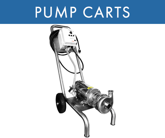 Pump Carts