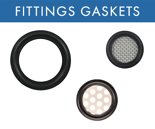 Fittings Gaskets