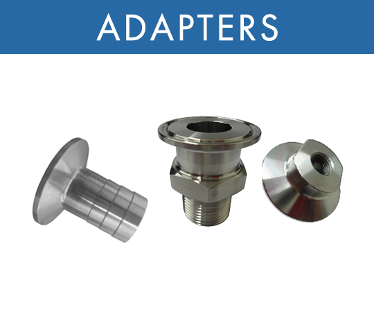 Adapters