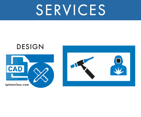 TPT Services — Texas Process Technologies