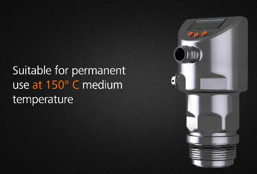 Sanitary Sensor Sanitary Pressure Sensor with display — Texas Process Technologies