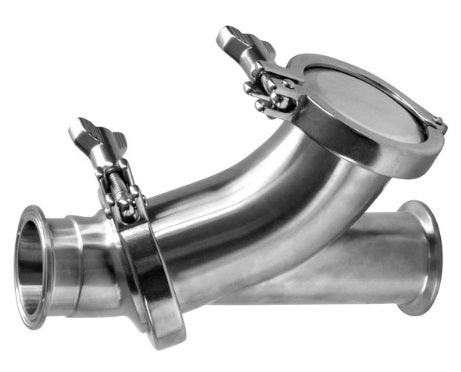 Topflo TOPFLO® BALL CHECK VALVE — Texas Process Technologies