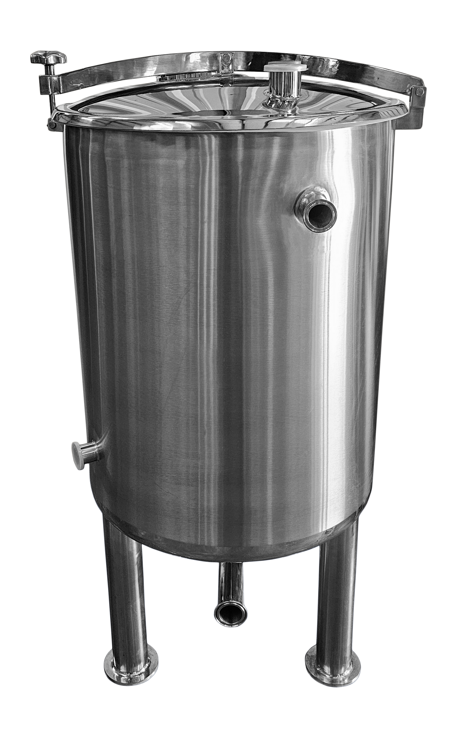 Process Tanks — Texas Process Technologies