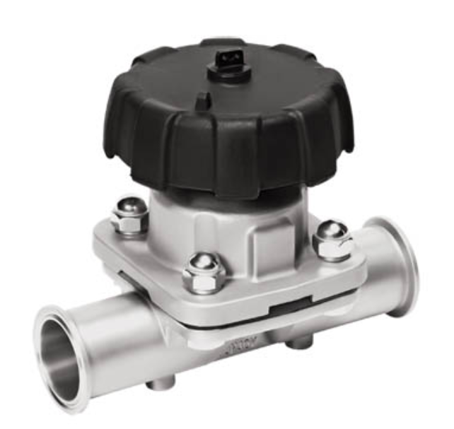 Diaphragm Valves