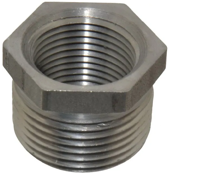 Hexagon Reducer Class 150