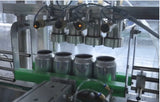 Automatic Beer Canning Machine
