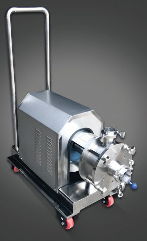 PCH Shear Pump