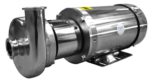 TIS-114 Internal Seal Centrifugal Pump