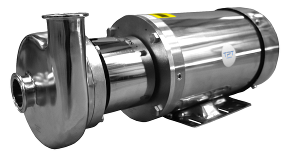 TIS-216 Internal Seal Centrifugal Pump