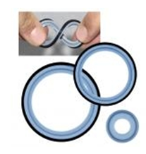 Tri-Clamp® Gaskets