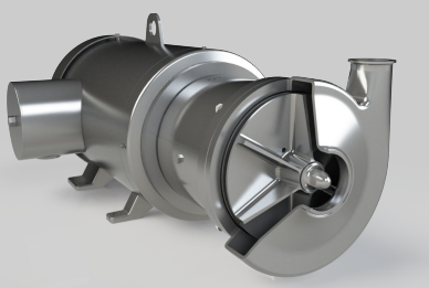 Winery Pump ( TWP) — Texas Process Technologies