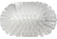 Tank Brush- Soft, White (Polypro)