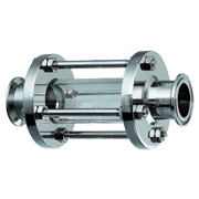 Sanitary Sight Glass — Texas Process Technologies