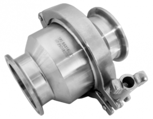 Sanitary Check Valves