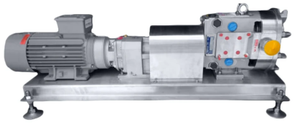 TP Series Circumferential Piston Pump ( TP1)
