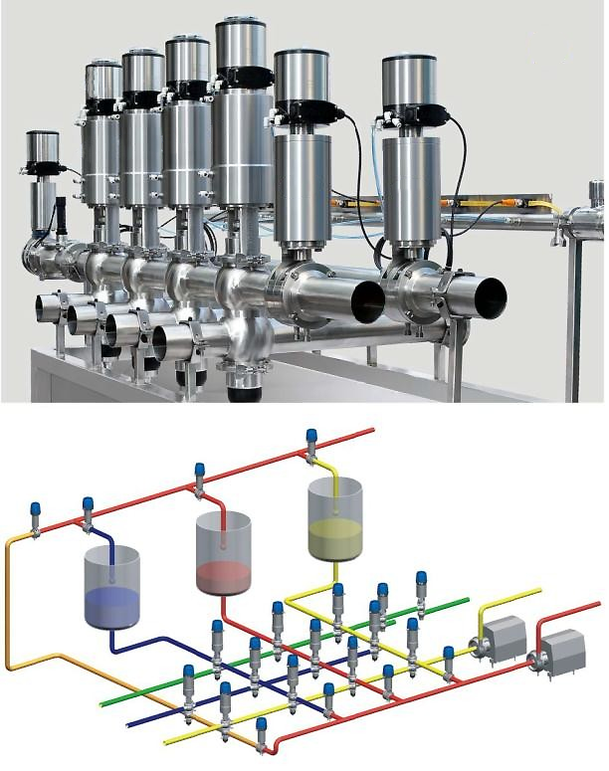 Texas Process Technologies — Texas Process Technologies