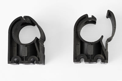 Fastpipe Pipe Clips — Texas Process Technologies
