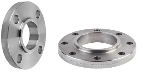 Stainless Steel Flange Class 150 Slip On Texas Process