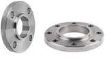 Stainless Steel Flange, Class 150, Slip On