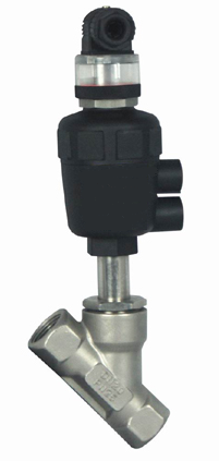 Limit Switch