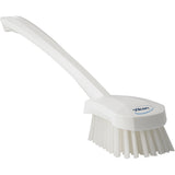 Long Handle Scrubbing Brush- Stiff