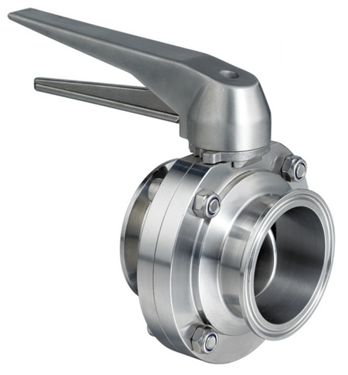 Butterfly Valve Multi-Position Handle – Texas Process Technologies
