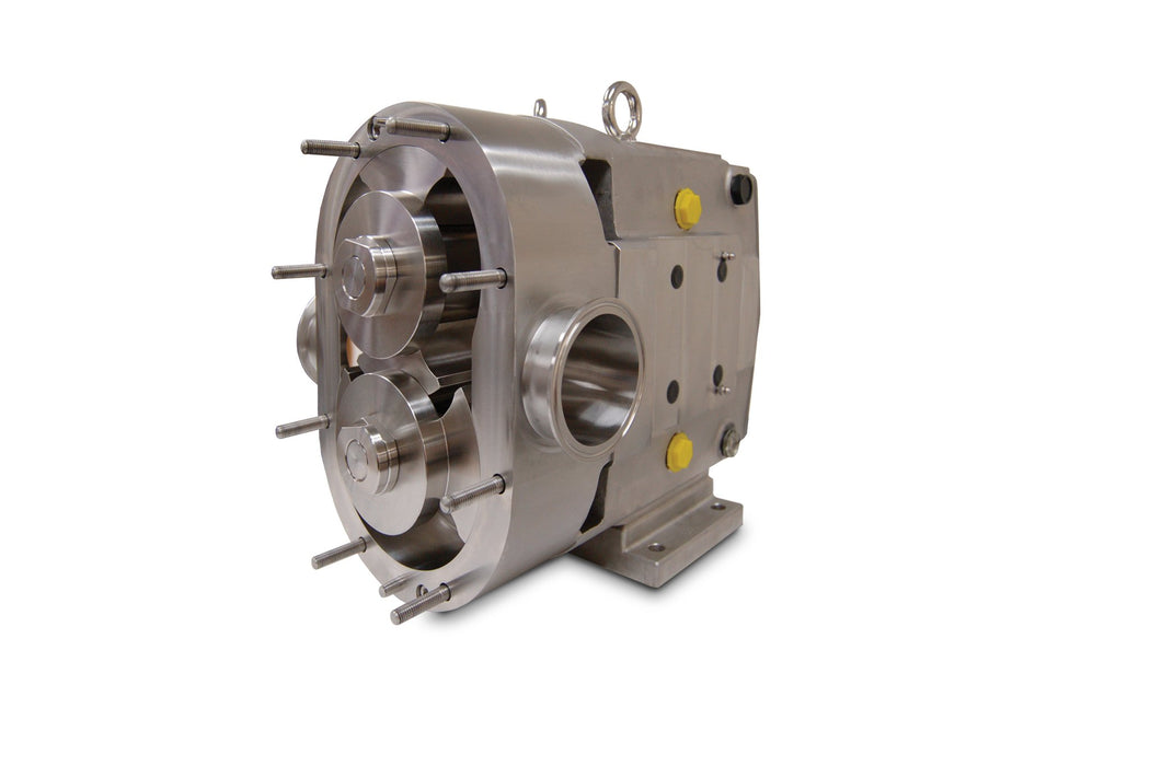 TP Series Circumferential Piston Pump ( TP1)