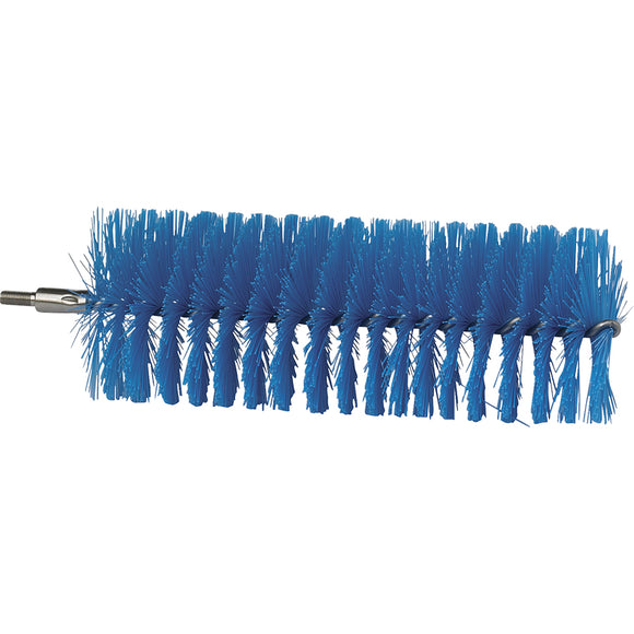 Medium Blue Plastic Hand Brush, For Cleaning, Size: 10 Cm at Rs 75/piece in  Chennai