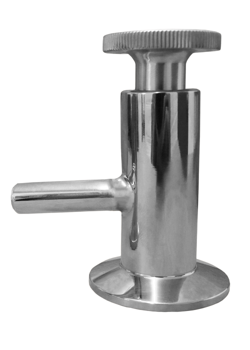 1 1/2" Tri-Clamp® Sanitary Sample Valve